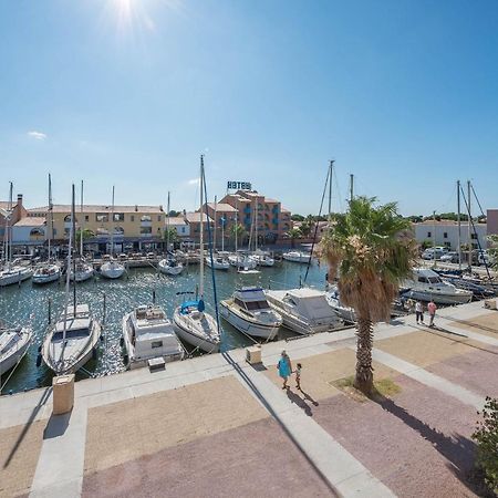 Locaportleucate Appartement Buitenkant foto