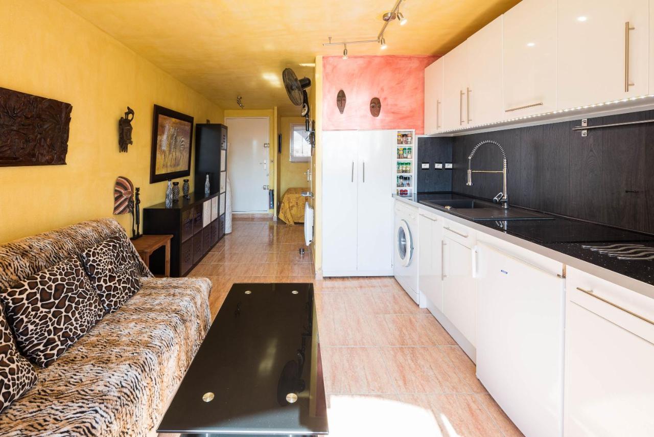 Locaportleucate Appartement Buitenkant foto